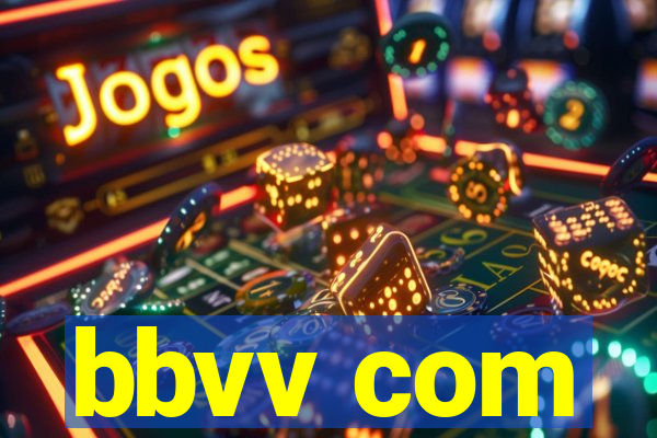 bbvv com